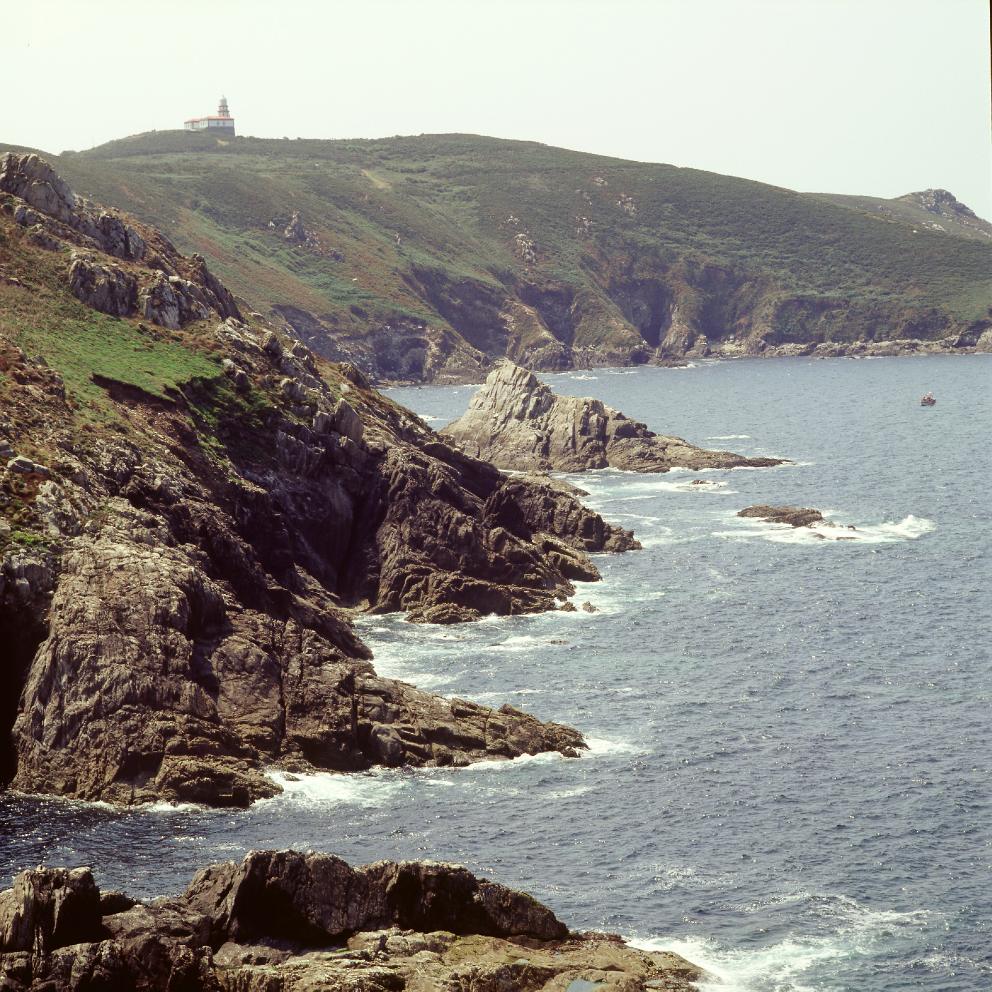 Arriba 25+ Imagen parque nacional de las islas atlánticas de galicia fotos Alta definición completa, 2k, 4k