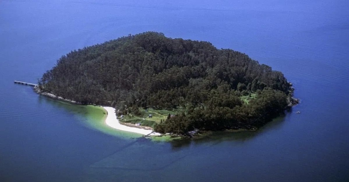 Isla de Tambo Guíate Galicia
