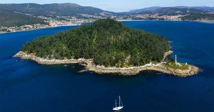 Isla de Tambo Guíate Galicia