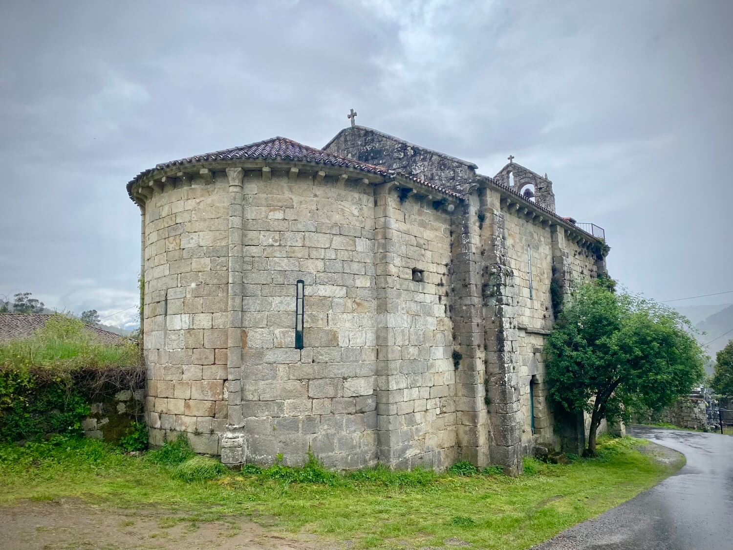 Ribeira Sacra Lucense Guíate Galicia