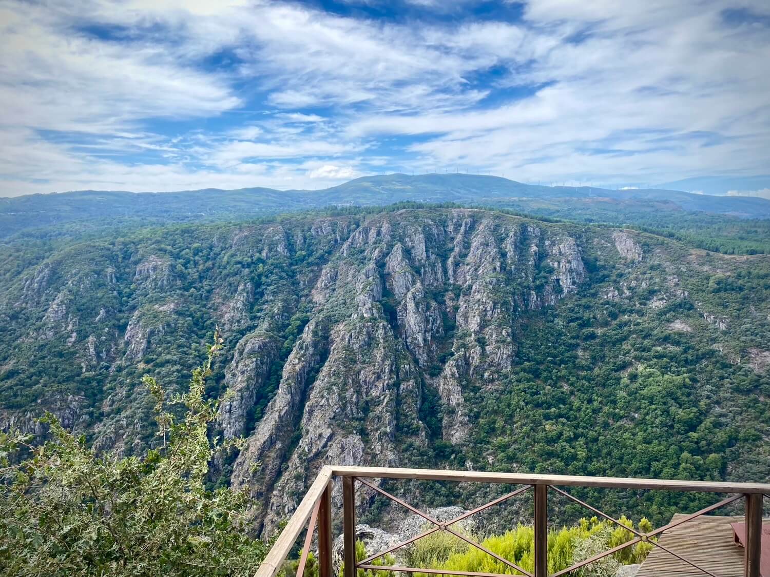 Ribeira Sacra Lucense Guíate Galicia