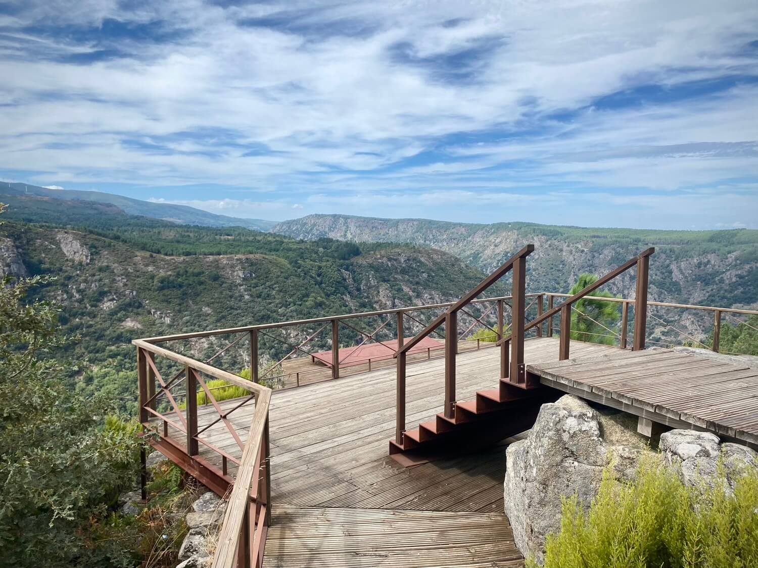 Ribeira Sacra Lucense Guíate Galicia